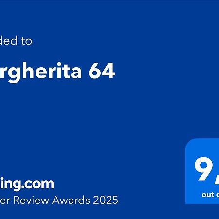 Margherita 64 Πεσκάρα Εξωτερικό φωτογραφία