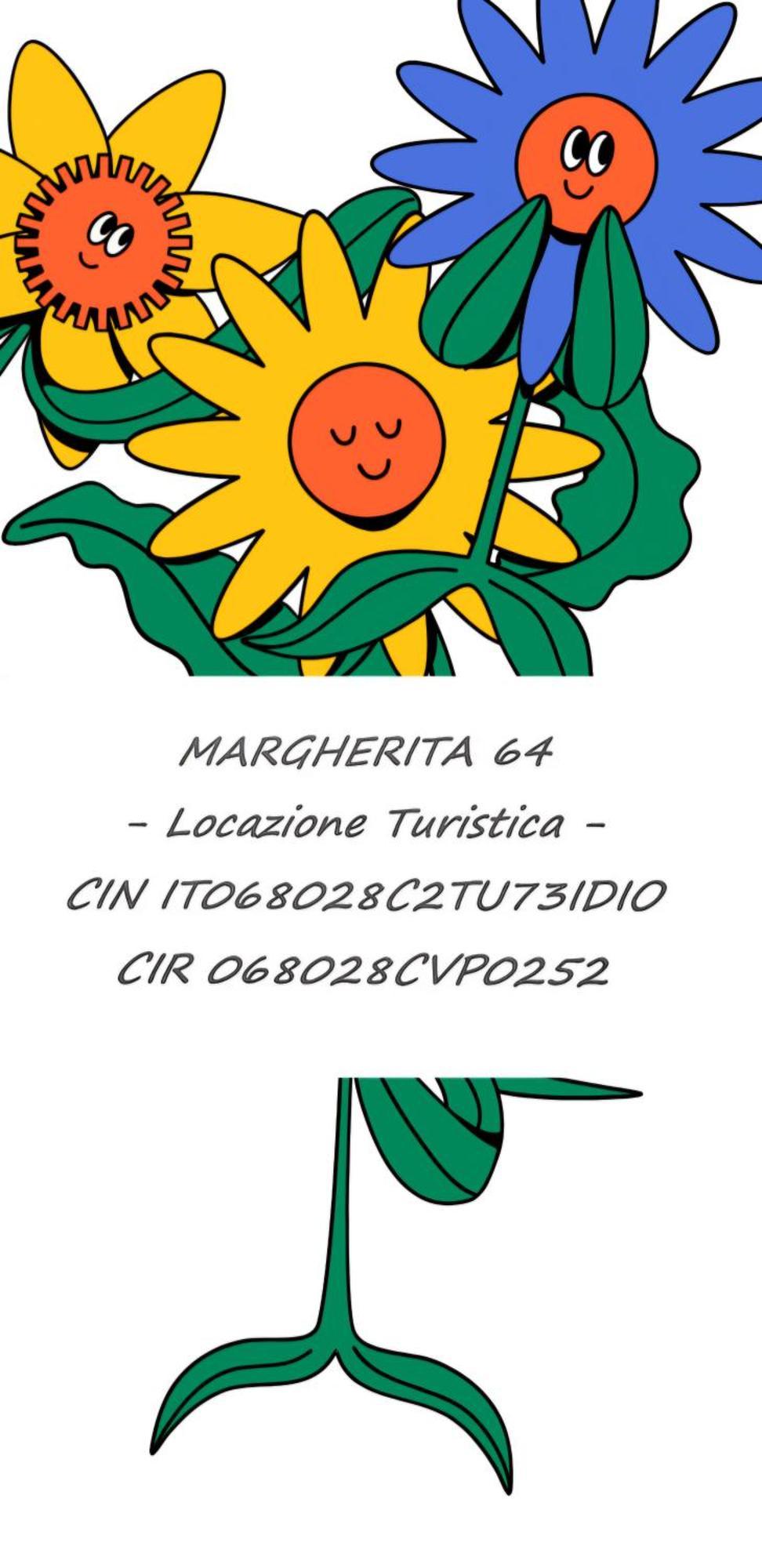Margherita 64 Πεσκάρα Εξωτερικό φωτογραφία